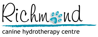 Richmond canine hydrotherapy centre